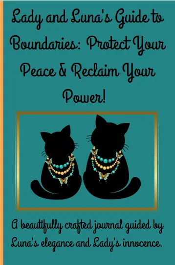 Lady and Luna's Guide to Boundaries